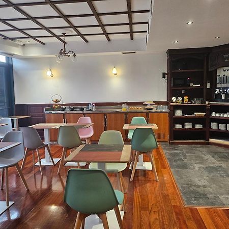 Duque De Wellington Hotel Vitoria-Gasteiz Ngoại thất bức ảnh