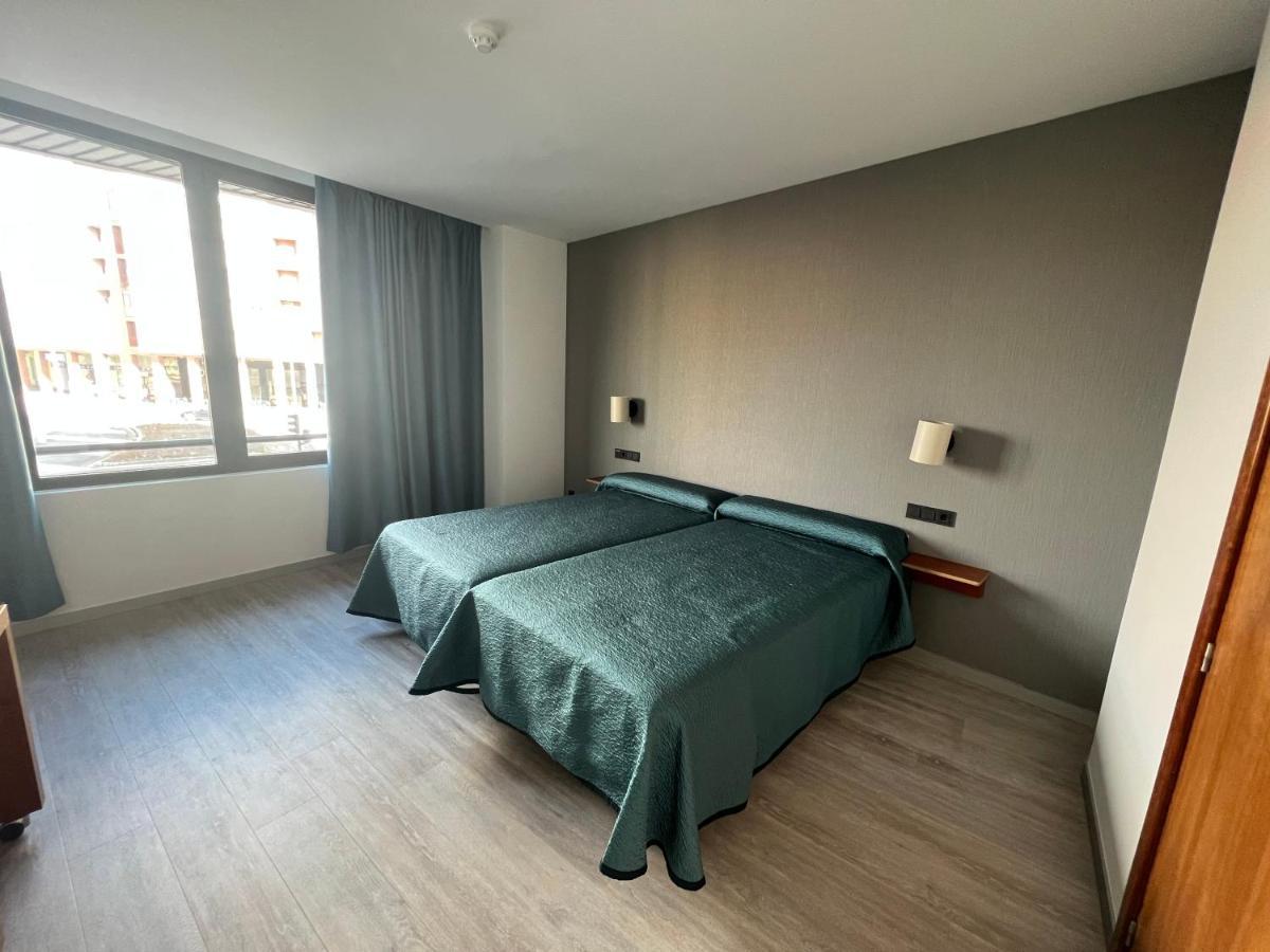 Duque De Wellington Hotel Vitoria-Gasteiz Ngoại thất bức ảnh