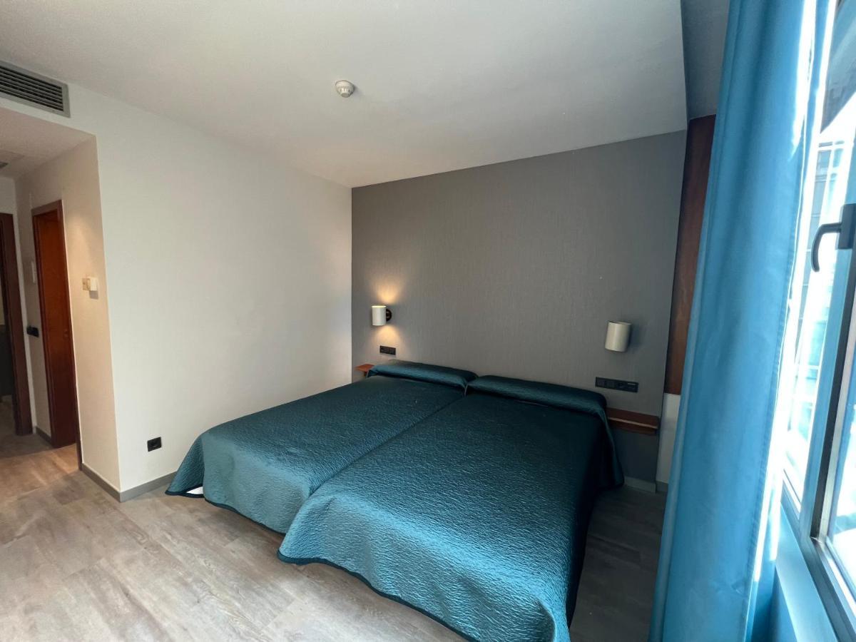 Duque De Wellington Hotel Vitoria-Gasteiz Ngoại thất bức ảnh