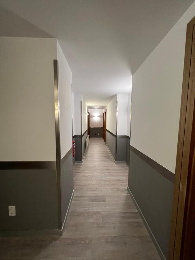 Duque De Wellington Hotel Vitoria-Gasteiz Ngoại thất bức ảnh
