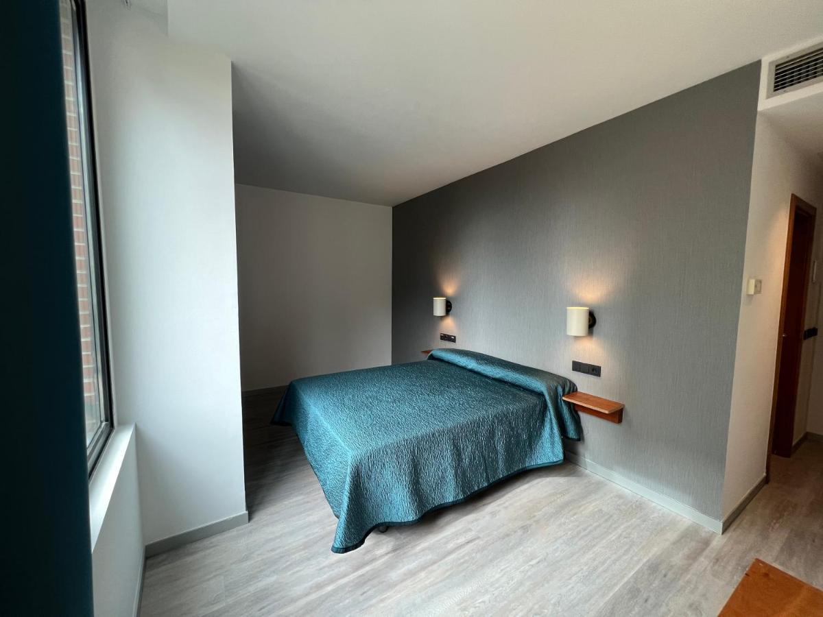 Duque De Wellington Hotel Vitoria-Gasteiz Ngoại thất bức ảnh