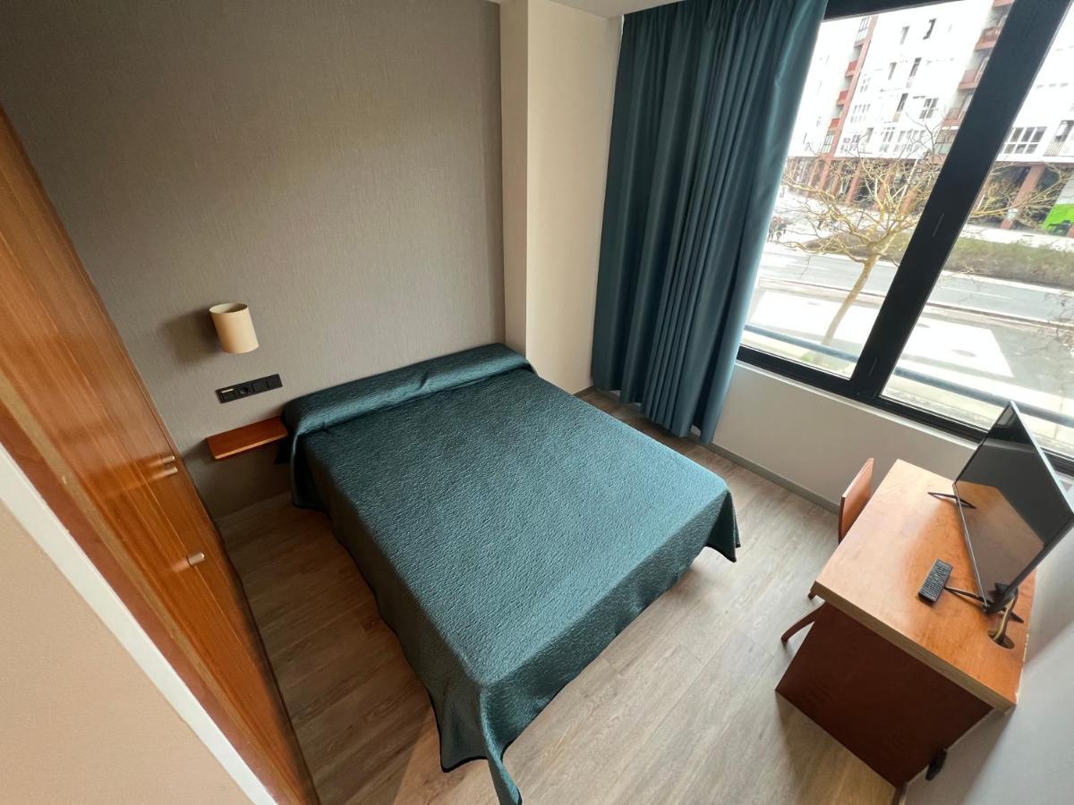 Duque De Wellington Hotel Vitoria-Gasteiz Ngoại thất bức ảnh