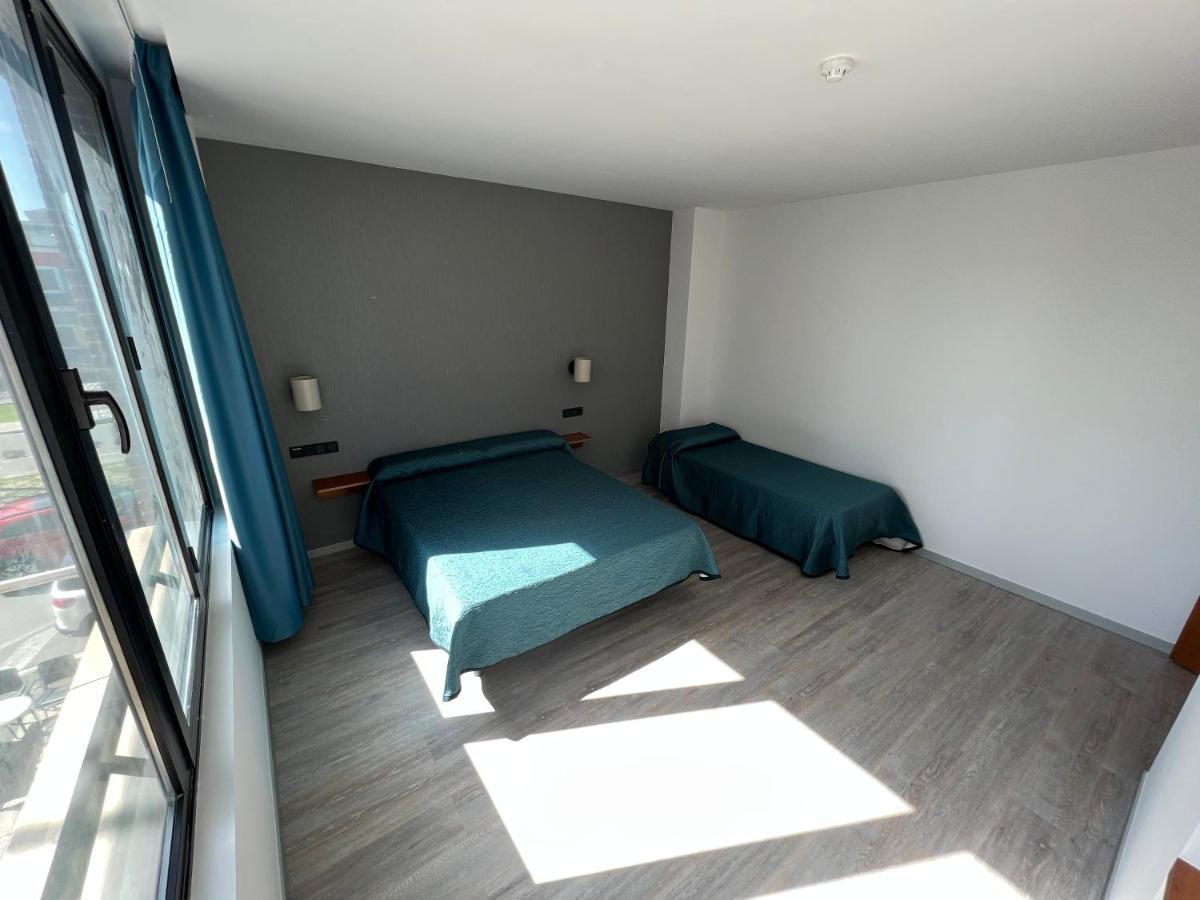 Duque De Wellington Hotel Vitoria-Gasteiz Ngoại thất bức ảnh