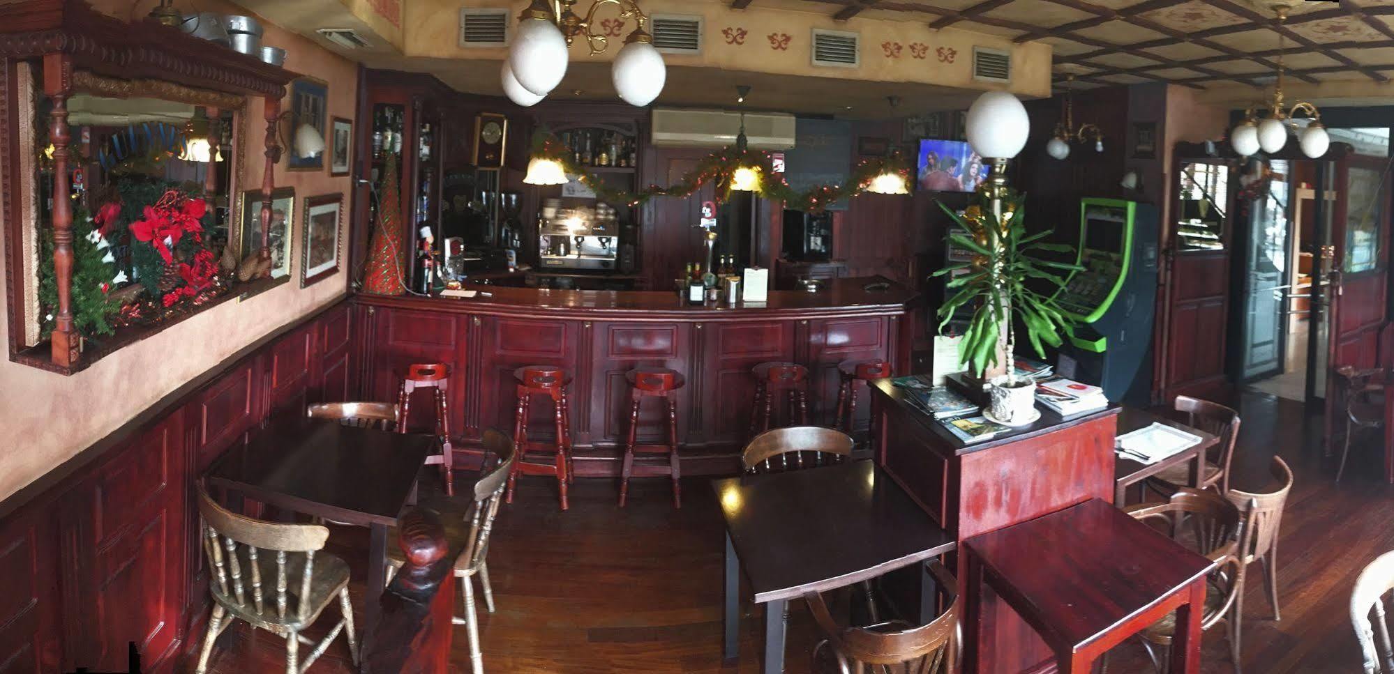 Duque De Wellington Hotel Vitoria-Gasteiz Ngoại thất bức ảnh